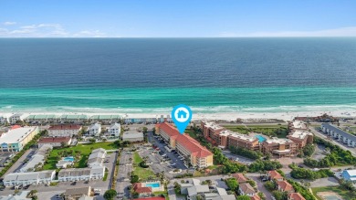 Beach Condo For Sale in Miramar Beach, Florida