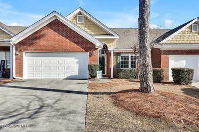 Beach Townhome/Townhouse For Sale in Wilmington, North Carolina