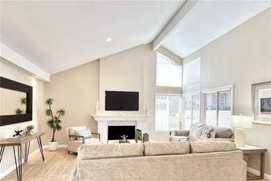 Beach Townhome/Townhouse For Sale in Huntington Beach, California