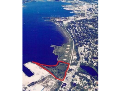 Beach Acreage For Sale in Muskegon, Michigan