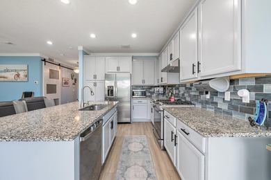 Beach Home Active Under Contract in Port Saint Lucie, Florida