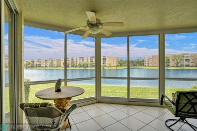 Beach Condo For Sale in Tamarac, Florida