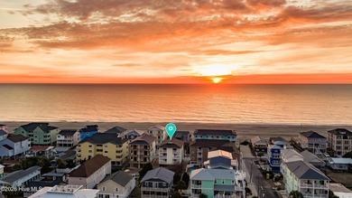 Beach Condo For Sale in Carolina Beach, North Carolina