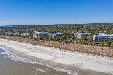 Beach Home For Sale in Hilton Head Island, South Carolina