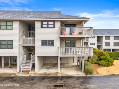Beach Condo For Sale in Wrightsville Beach, North Carolina