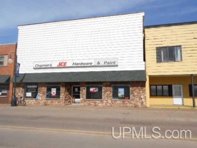 Beach Commercial For Sale in Ontonagon, Michigan