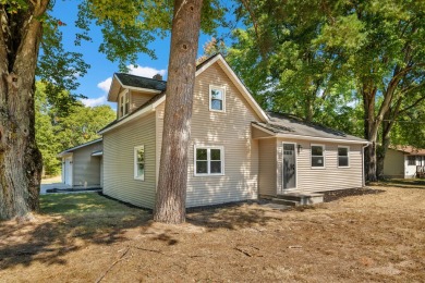 Beach Home For Sale in Whitehall, Michigan