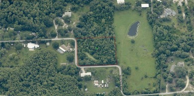 Beach Acreage Sale Pending in Crystal River, Florida
