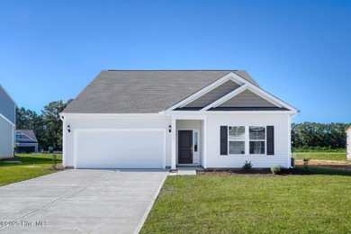 Beach Home Sale Pending in Calabash, North Carolina