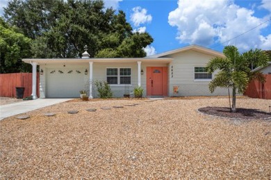 Beach Home For Sale in Holiday, Florida