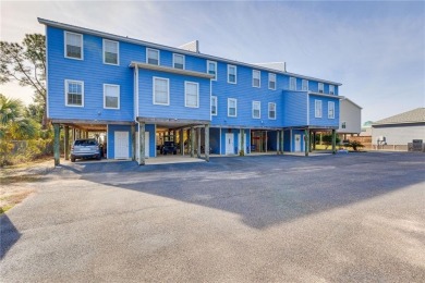 Beach Condo For Sale in Dauphin Island, Alabama