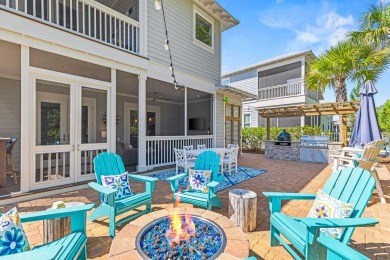 Vacation Rental Beach House in Santa Rosa Beach, FL