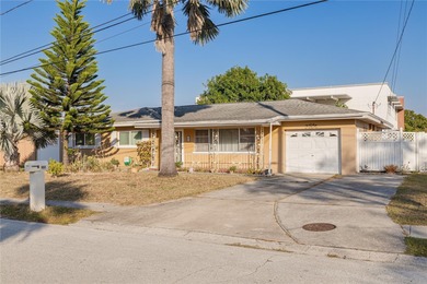 Beach Home For Sale in Largo, Florida