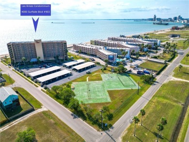 Beach Condo For Sale in Corpus Christi, Texas