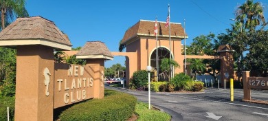 Beach Condo For Sale in Largo, Florida