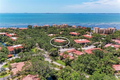 Beach Condo For Sale in Bradenton, Florida