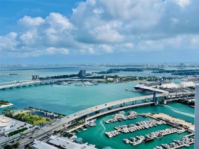 Beach Condo For Sale in Miami, Florida