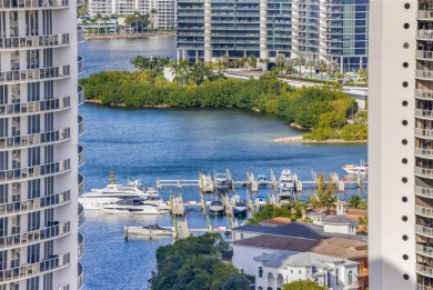 Beach Condo For Sale in Aventura, Florida