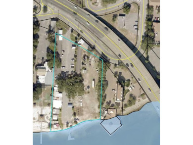 Beach Lot For Sale in Fort Walton Beach, Florida