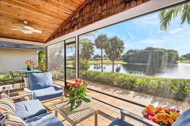 Beach Home For Sale in Delray Beach, Florida