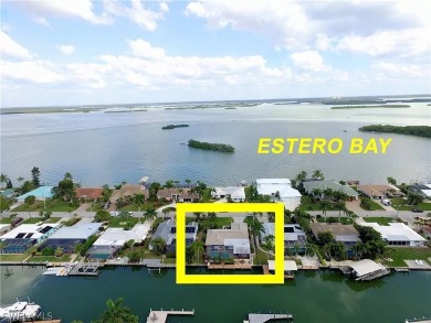 Beach Home For Sale in Fort Myers Beach, Florida