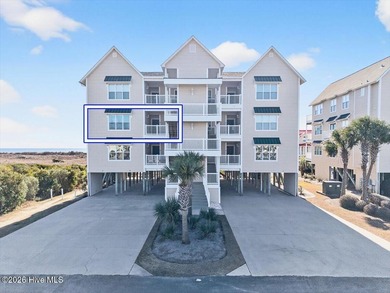 Beach Condo For Sale in Ocean Isle Beach, North Carolina