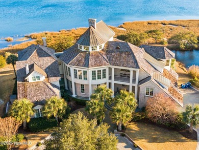 Beach Home For Sale in Wilmington, North Carolina