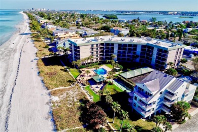 Beach Condo For Sale in Indian Rocks Beach, Florida