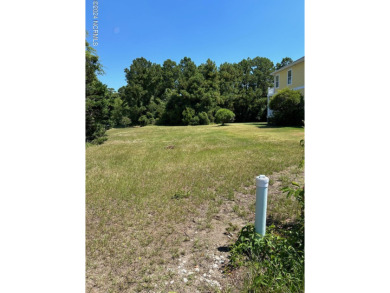 Beach Lot For Sale in Southport, North Carolina