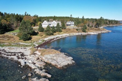 Beach Home For Sale in Addison, Maine