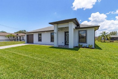 Beach Home For Sale in Lehigh Acres, Florida
