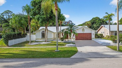 Beach Home For Sale in Royal Palm Beach, Florida