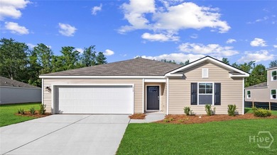 Beach Home Sale Pending in Savannah, Georgia