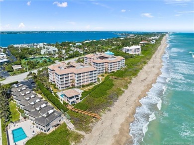 Beach Condo For Sale in Stuart, Florida