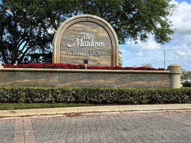 Beach Home For Sale in Palm City, Florida