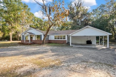 Beach Home Sale Pending in Midway, Georgia