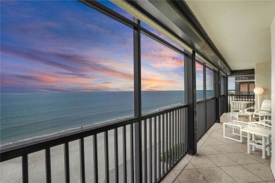 Beach Condo For Sale in Madeira Beach, Florida