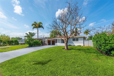 Beach Home For Sale in Oakland Park, Florida