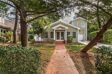 Beach Home For Sale in Virginia Beach, Virginia