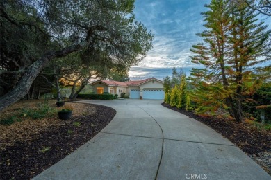 Beach Home For Sale in Nipomo, California