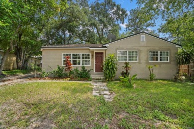 Beach Home Sale Pending in Tampa, Florida