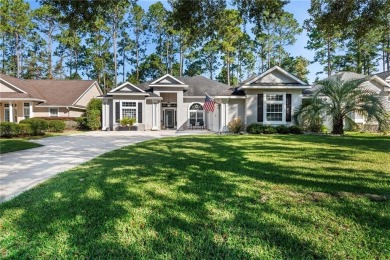 Beach Home For Sale in Saint Marys, Georgia