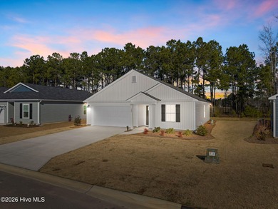 Beach Home For Sale in Supply, North Carolina