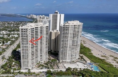Beach Condo For Sale in Singer Island, Florida