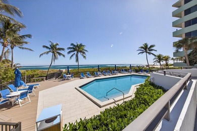 Beach Condo For Sale in Pompano Beach, Florida