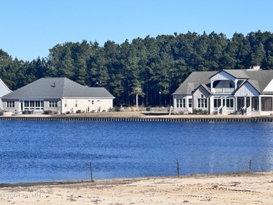 Beach Lot For Sale in Leland, North Carolina