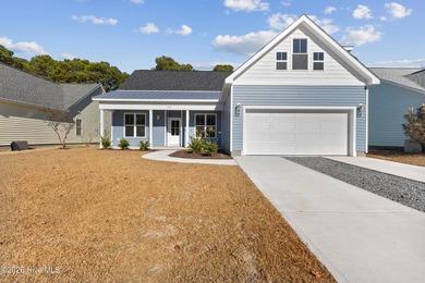Beach Home For Sale in Wilmington, North Carolina