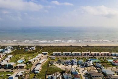 Beach Condo For Sale in Port Aransas, Texas