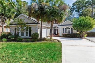 Beach Home For Sale in Saint Marys, Georgia