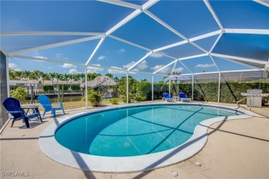 Beach Home For Sale in Cape Coral, Florida